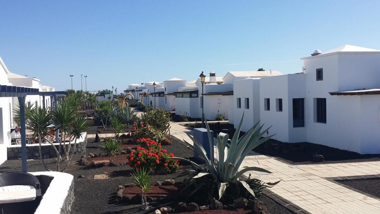 Vik Coral Playa Blanca (Lanzarote)